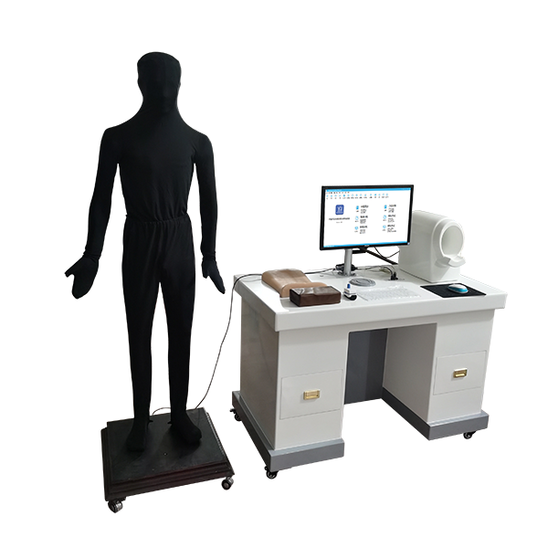 中医综合技能训练与考核系统